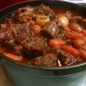Easy Beef Stew Recipes