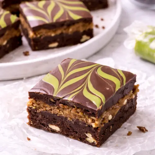 Dubai’s ultimate chocolate brownie: a masterclass in texture