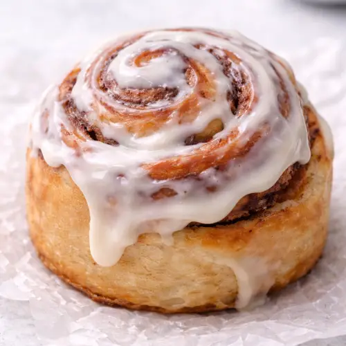 The Ultimate Maple Honey Cinnamon Rolls: Soft, Gooey, and Naturally Sweet