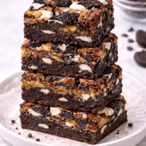 The Ultimate Oreo Brookies: An In-Depth Guide to the Perfect Hybrid Dessert