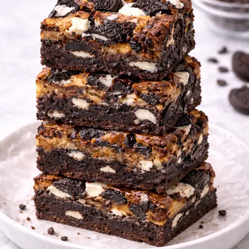 The Ultimate Oreo Brookies: An In-Depth Guide to the Perfect Hybrid Dessert